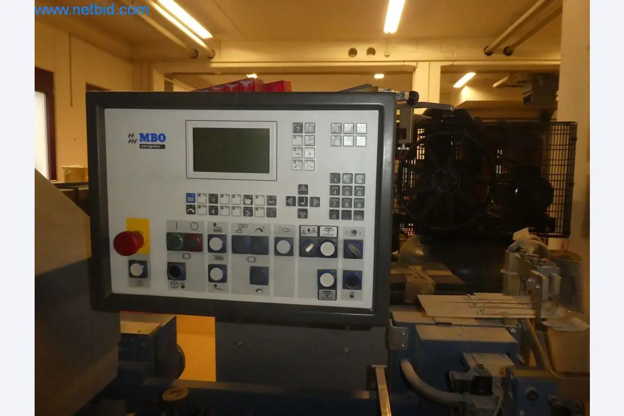 machines of the area offset printing and 4/5 colour printing machines Heidelberg-2