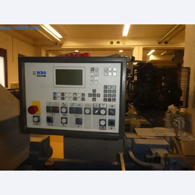 machines of the area offset printing and 4/5 colour printing machines Heidelberg-2