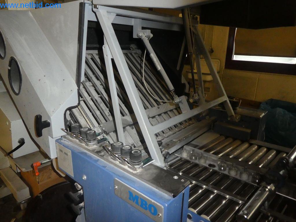 machines of the area offset printing and 4/5 colour printing machines Heidelberg-3
