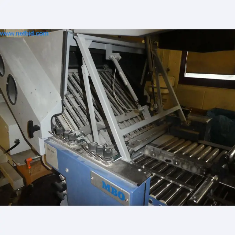 machines of the area offset printing and 4/5 colour printing machines Heidelberg-3