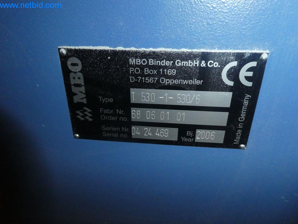 machines of the area offset printing and 4/5 colour printing machines Heidelberg-6