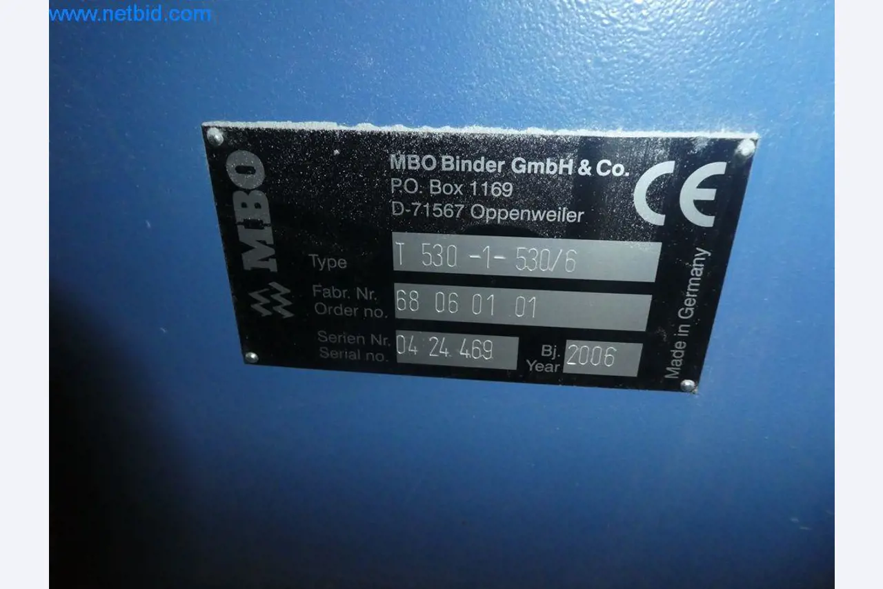 machines of the area offset printing and 4/5 colour printing machines Heidelberg-6