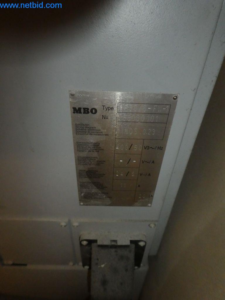 machines of the area offset printing and 4/5 colour printing machines Heidelberg-7