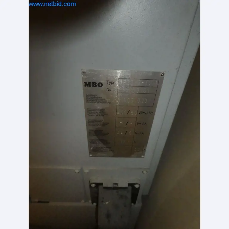 machines of the area offset printing and 4/5 colour printing machines Heidelberg-7