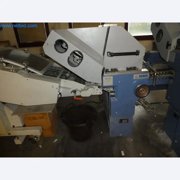 machines of the area offset printing and 4/5 colour printing machines Heidelberg-8