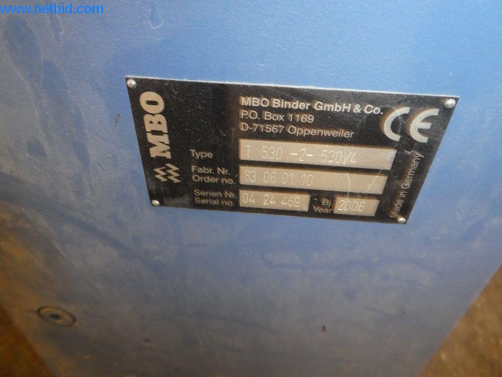 machines of the area offset printing and 4/5 colour printing machines Heidelberg-9