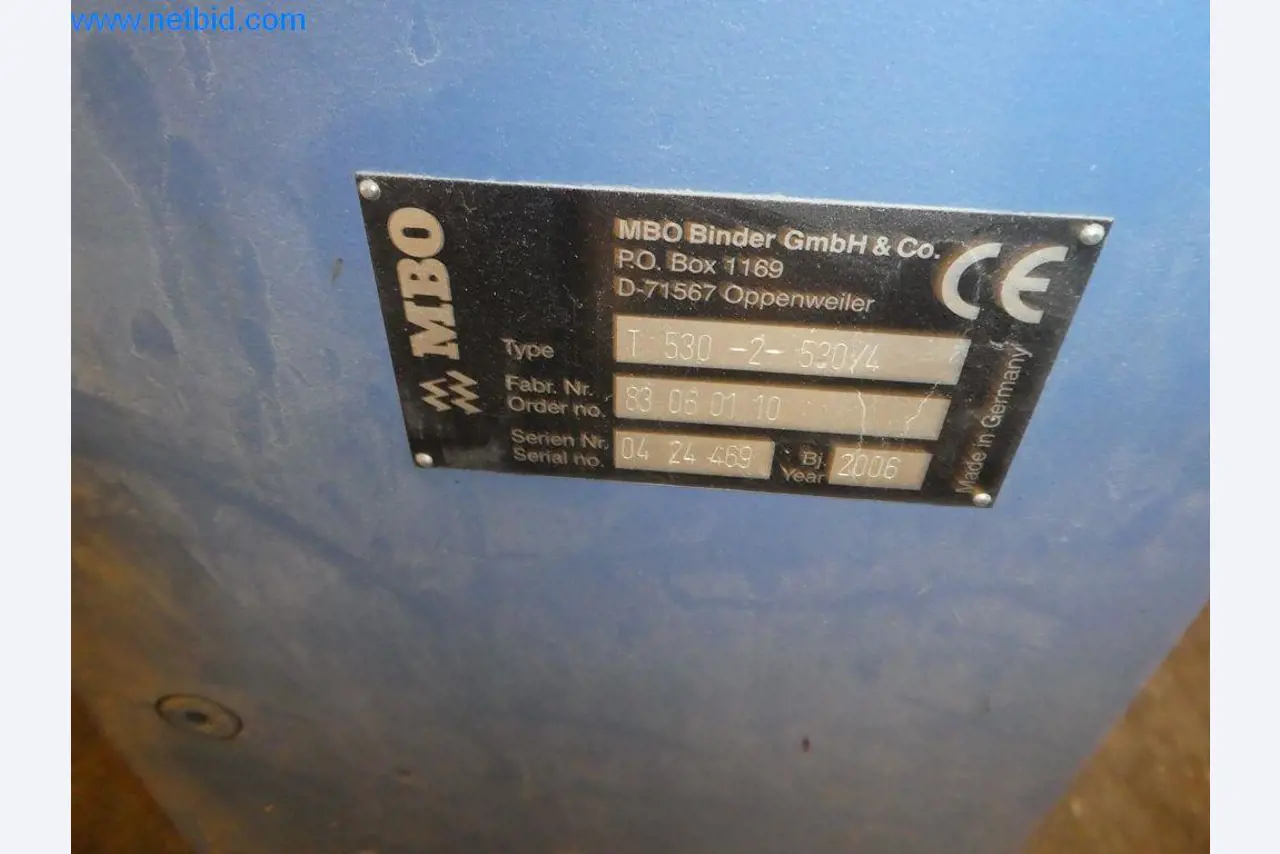 machines of the area offset printing and 4/5 colour printing machines Heidelberg-9