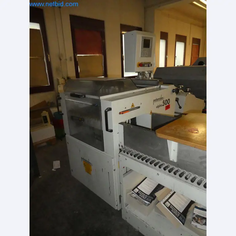 Máquinas de impressão offset, bem como máquinas de impressão Heidelberg de 2/4 e 5 cores, 2 locais!-2