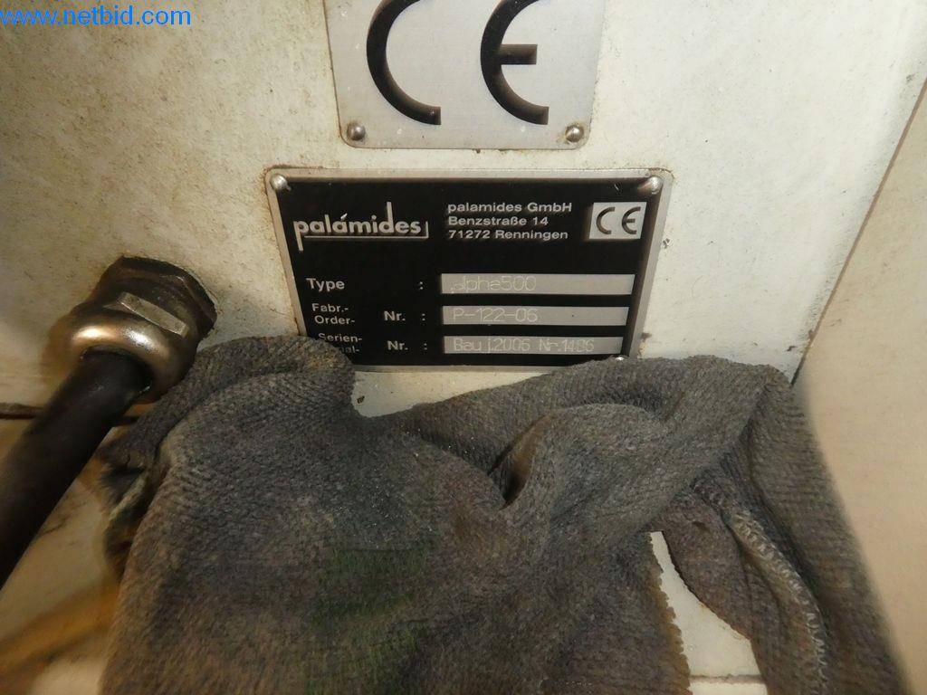 machines of the area offset printing and 4/5 colour printing machines Heidelberg-4