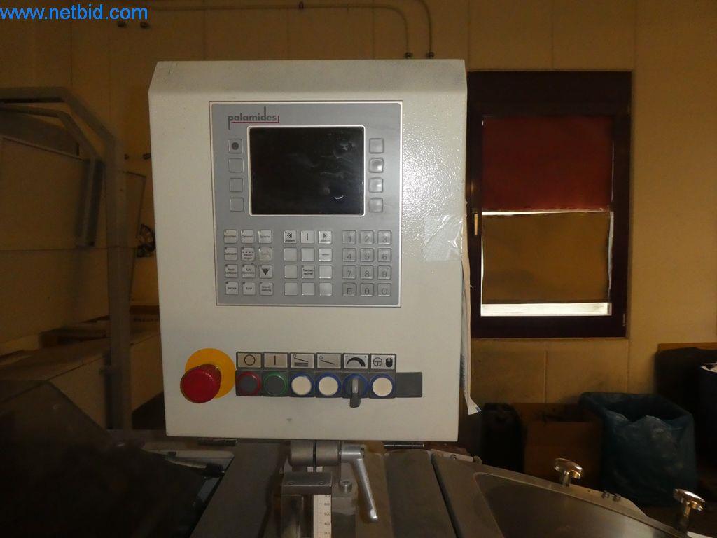 machines of the area offset printing and 4/5 colour printing machines Heidelberg-5