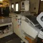 thumbnail-Machines of the area offset printing and 2-/-4/-5 colour printing machines Heidelberg-6