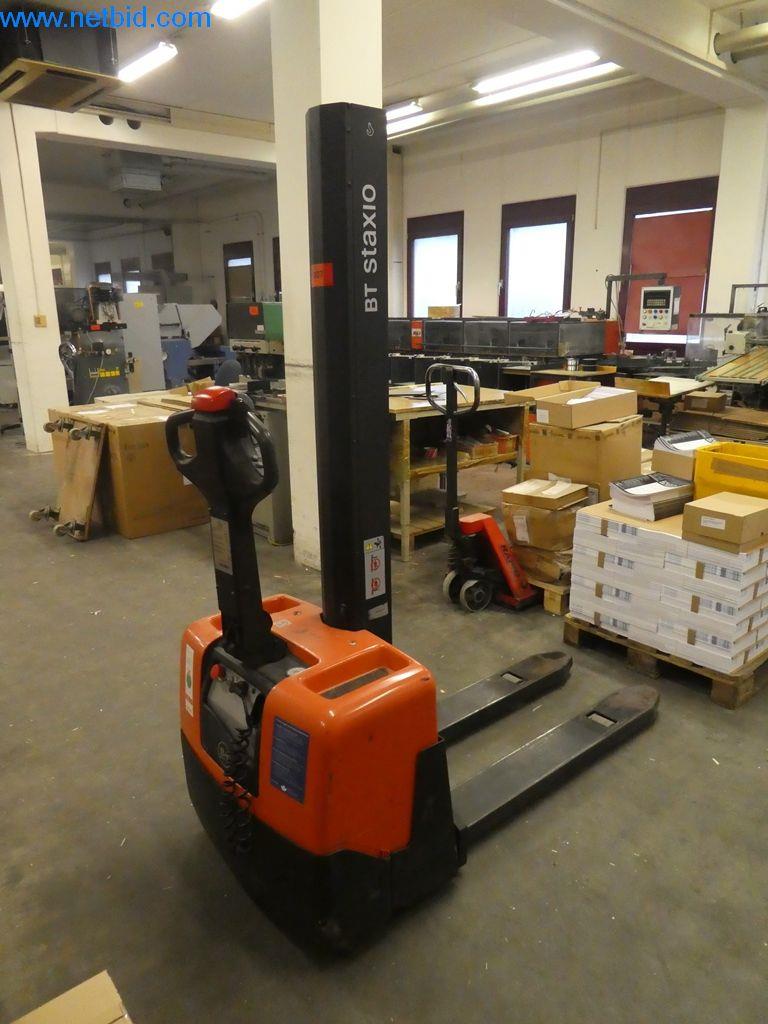 machines of the area offset printing and 4/5 colour printing machines Heidelberg-1