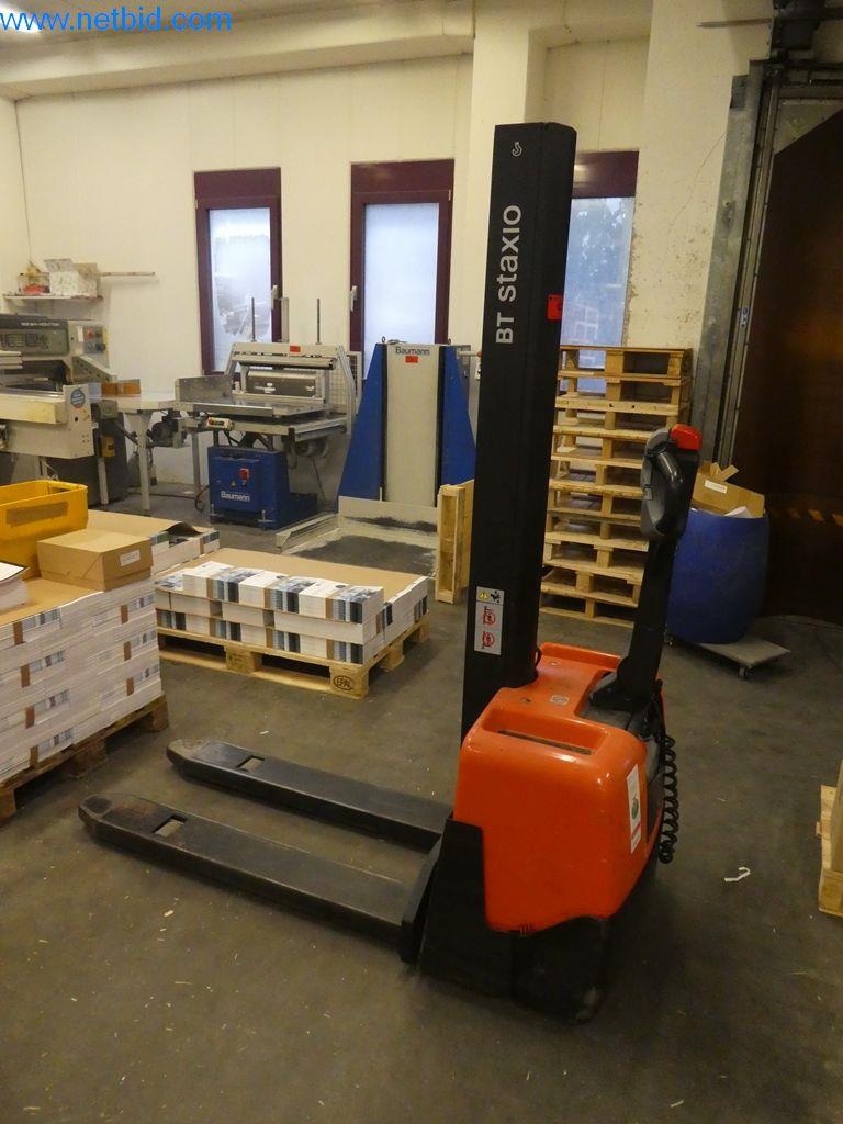 machines of the area offset printing and 4/5 colour printing machines Heidelberg-2