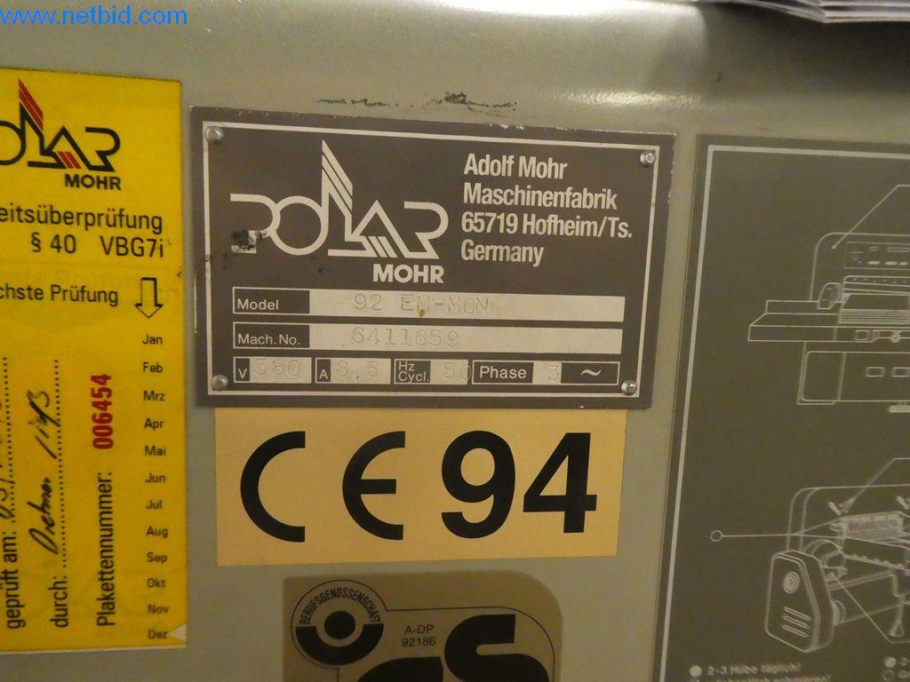 machines of the area offset printing and 4/5 colour printing machines Heidelberg-3