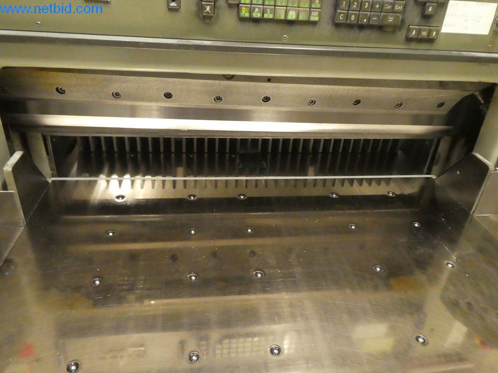 machines of the area offset printing and 4/5 colour printing machines Heidelberg-4