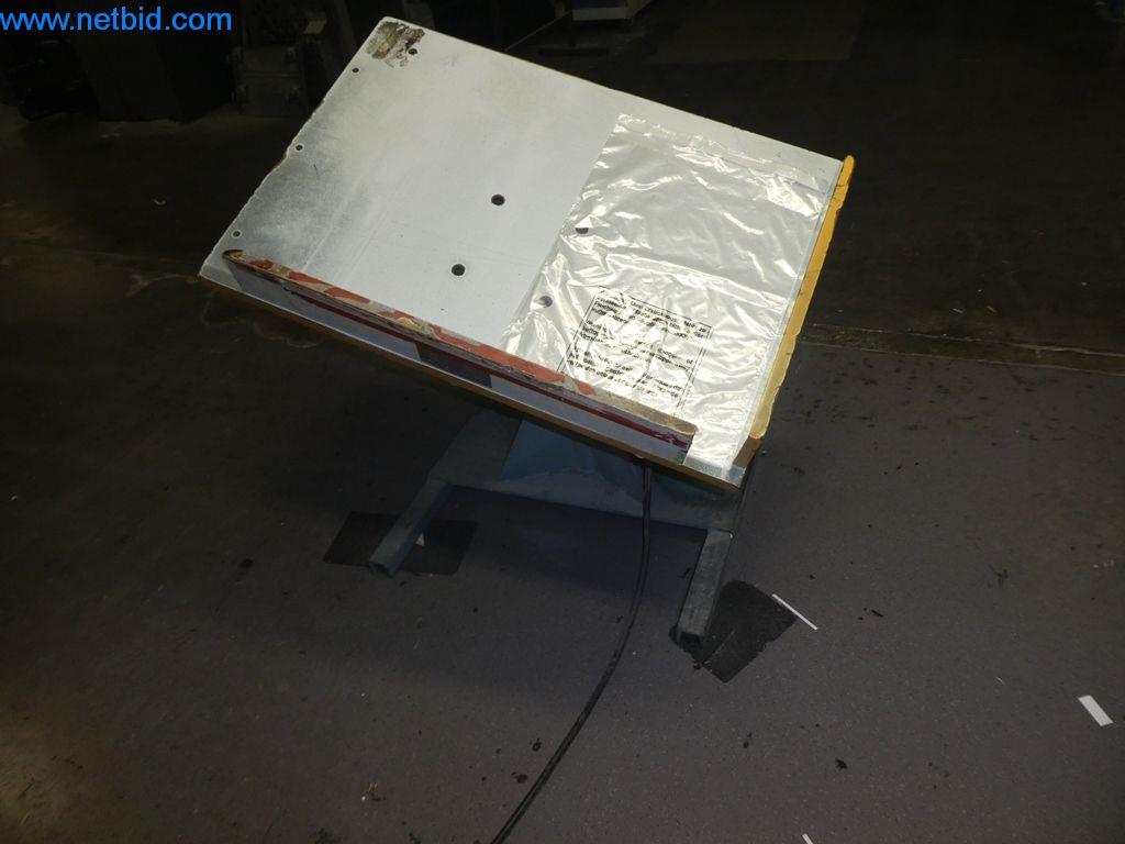 machines of the area offset printing and 4/5 colour printing machines Heidelberg-6