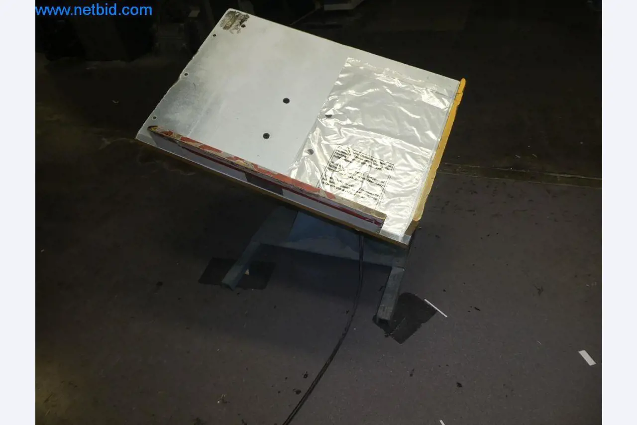 machines of the area offset printing and 4/5 colour printing machines Heidelberg-6