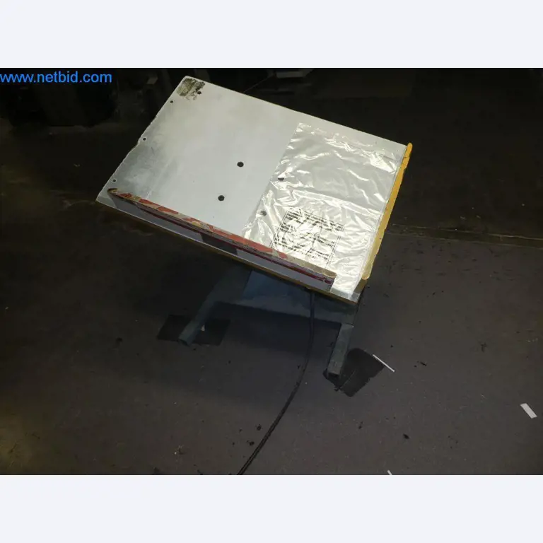 machines of the area offset printing and 4/5 colour printing machines Heidelberg-6