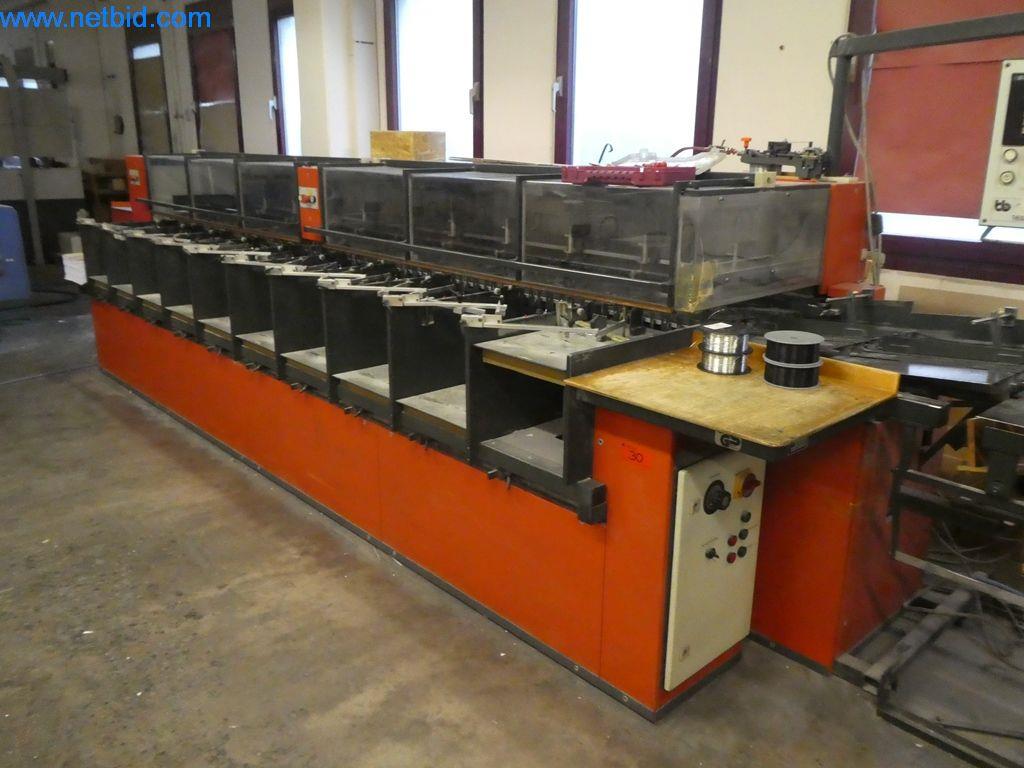 machines of the area offset printing and 4/5 colour printing machines Heidelberg-3