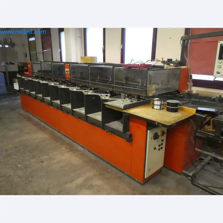 machines of the area offset printing and 4/5 colour printing machines Heidelberg-3
