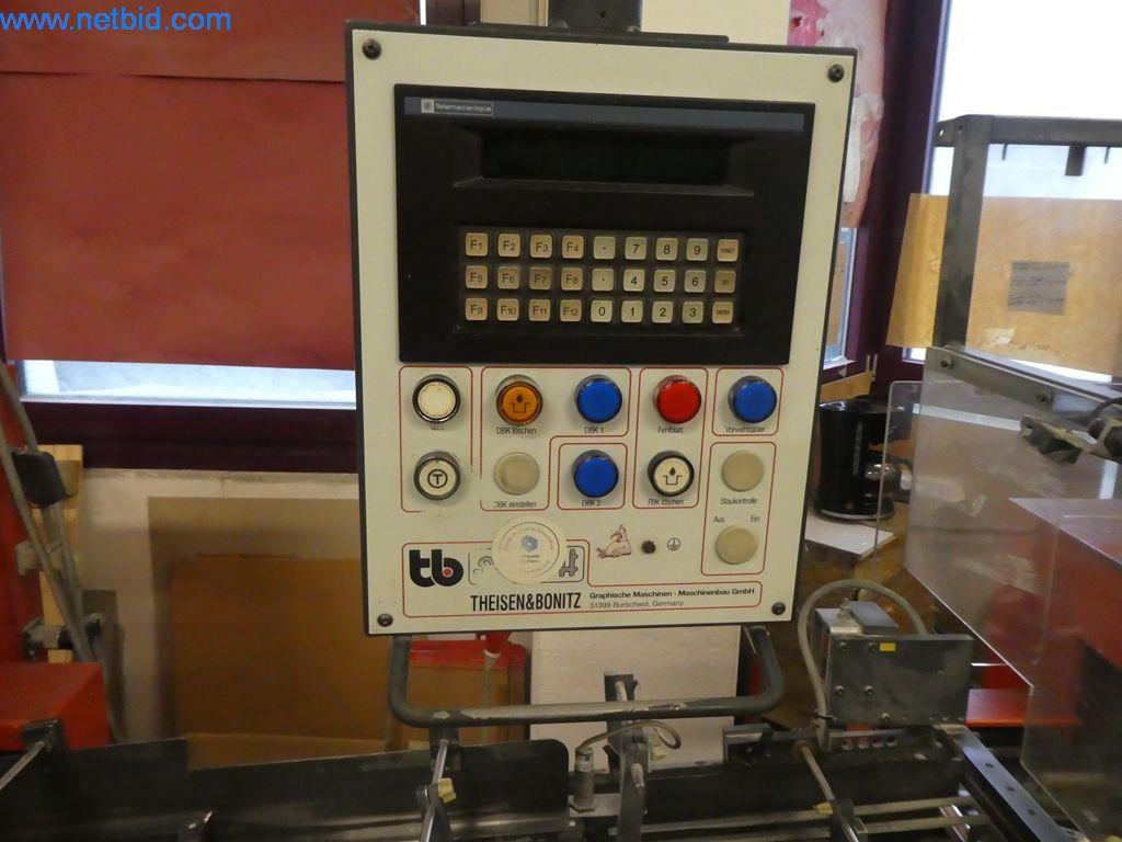 machines of the area offset printing and 4/5 colour printing machines Heidelberg-5