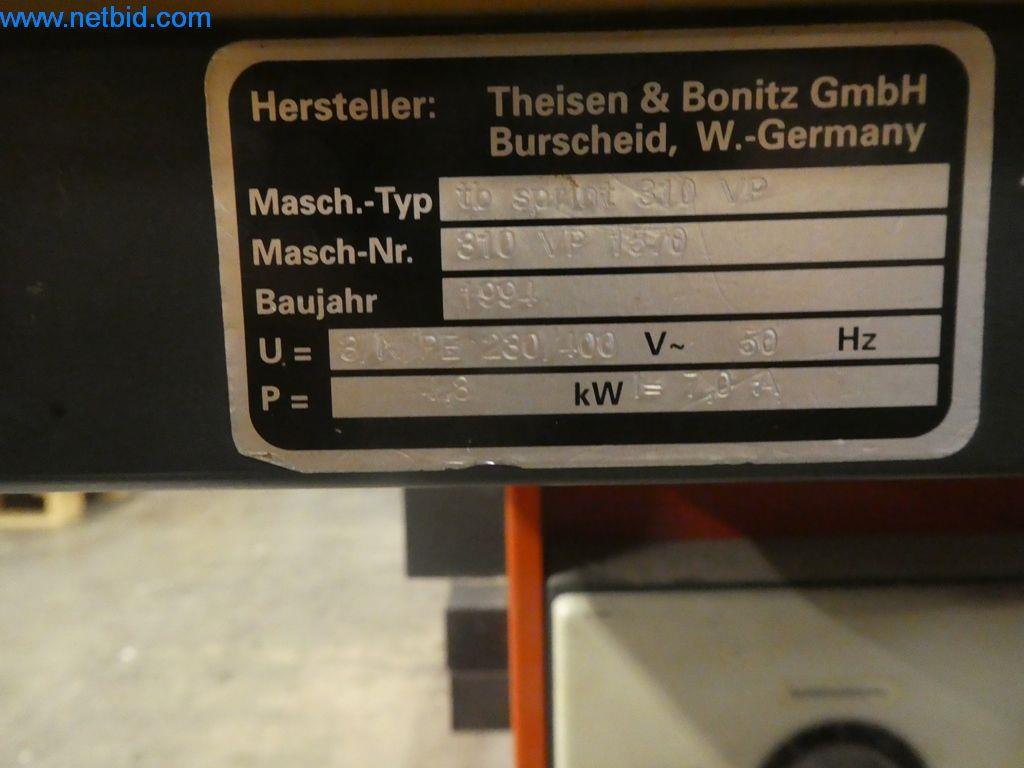 machines of the area offset printing and 4/5 colour printing machines Heidelberg-9