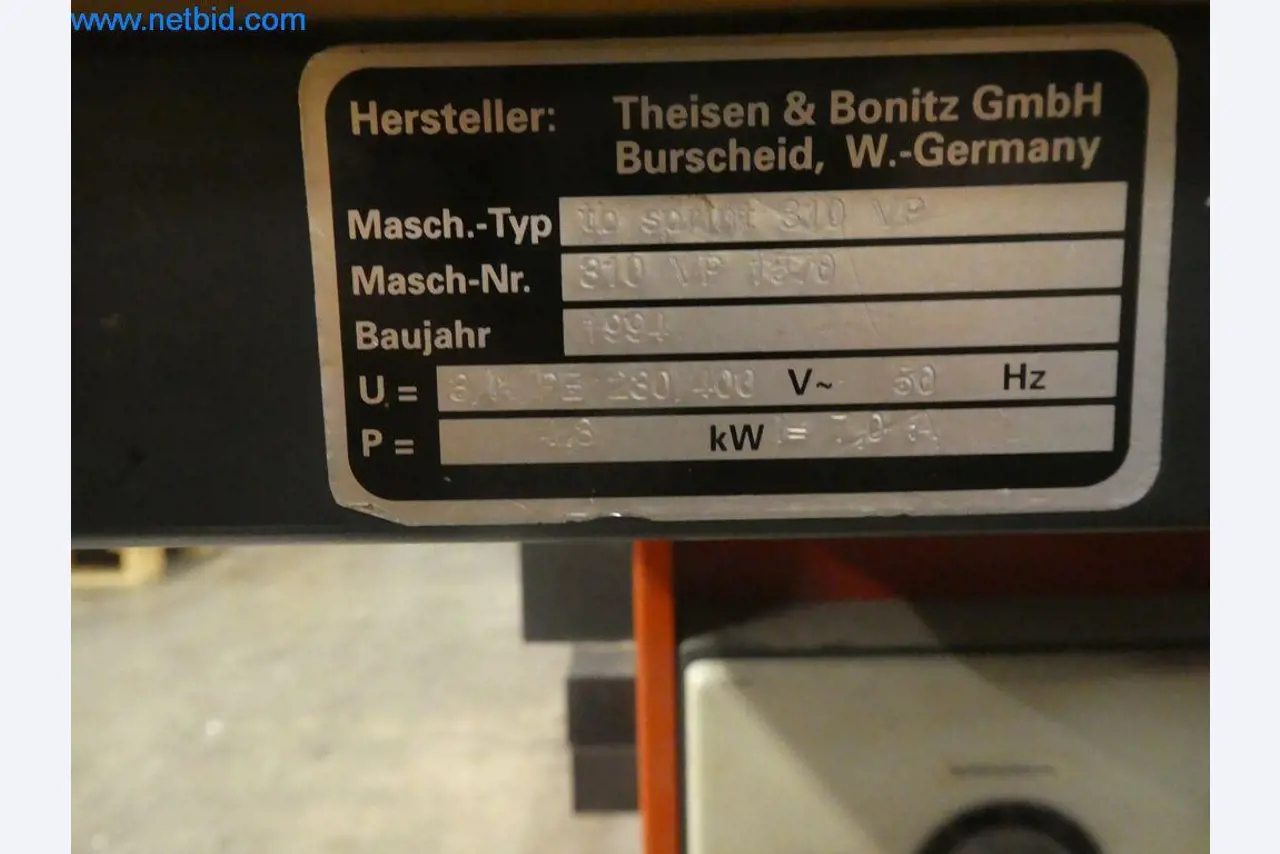 machines of the area offset printing and 4/5 colour printing machines Heidelberg-9