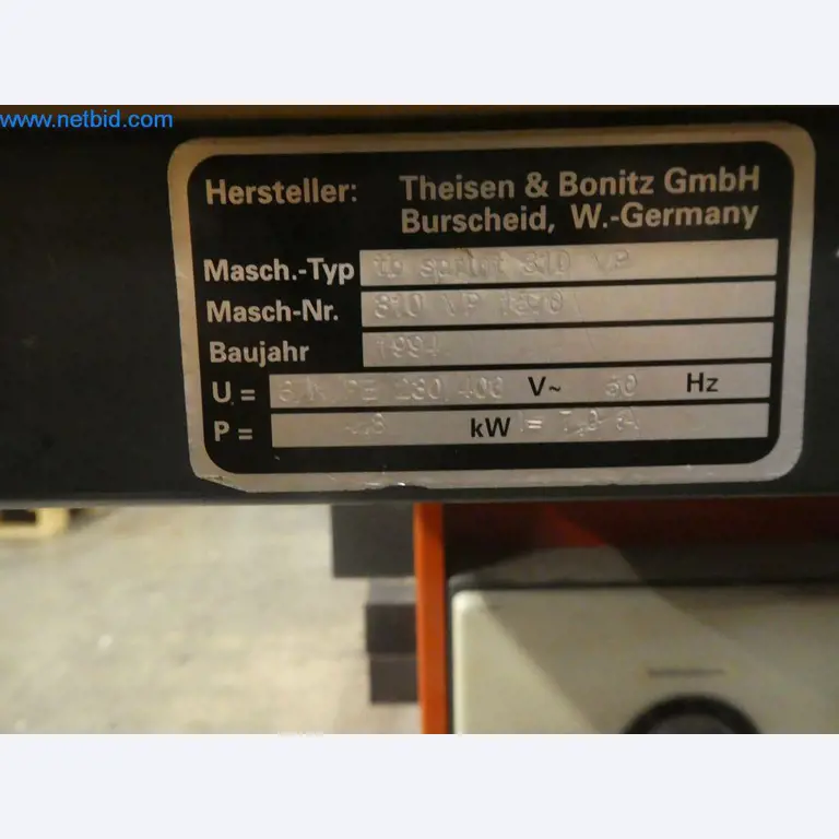 machines of the area offset printing and 4/5 colour printing machines Heidelberg-9