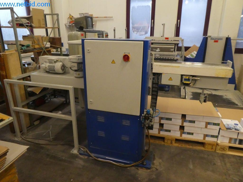 machines of the area offset printing and 4/5 colour printing machines Heidelberg-1