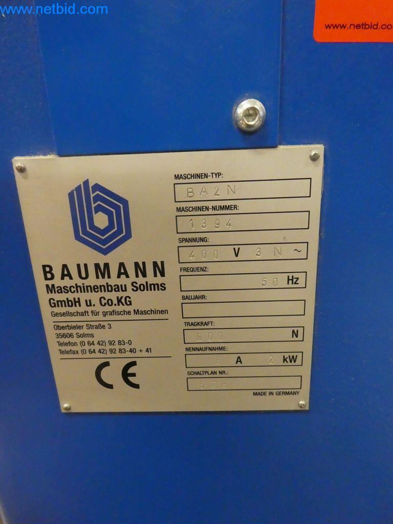 machines of the area offset printing and 4/5 colour printing machines Heidelberg-5