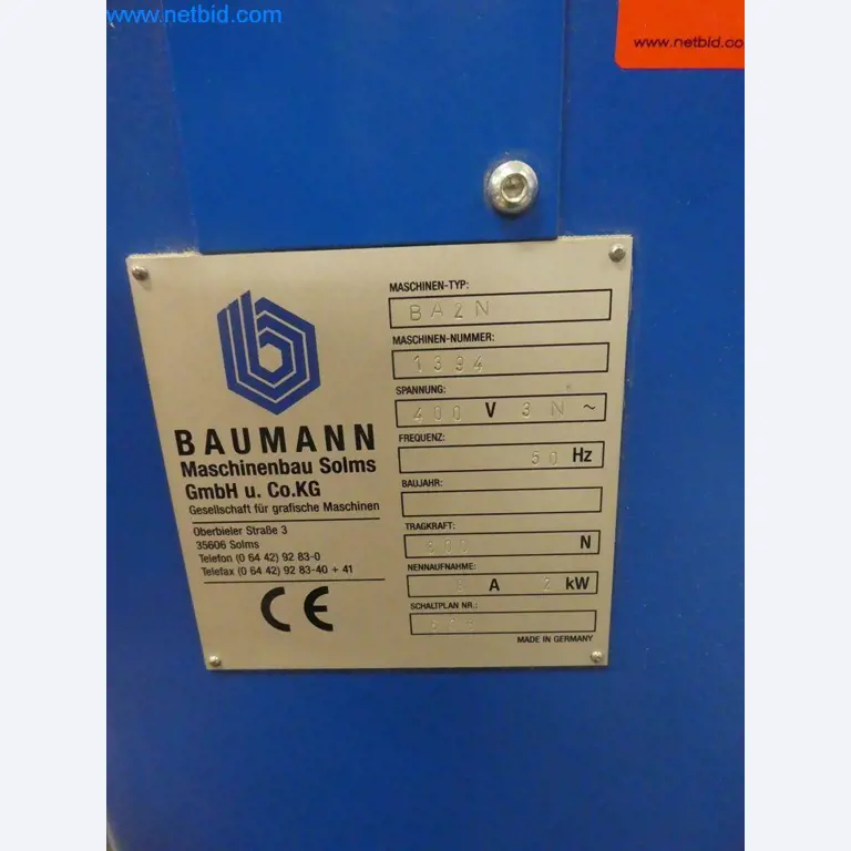 machines of the area offset printing and 4/5 colour printing machines Heidelberg-5