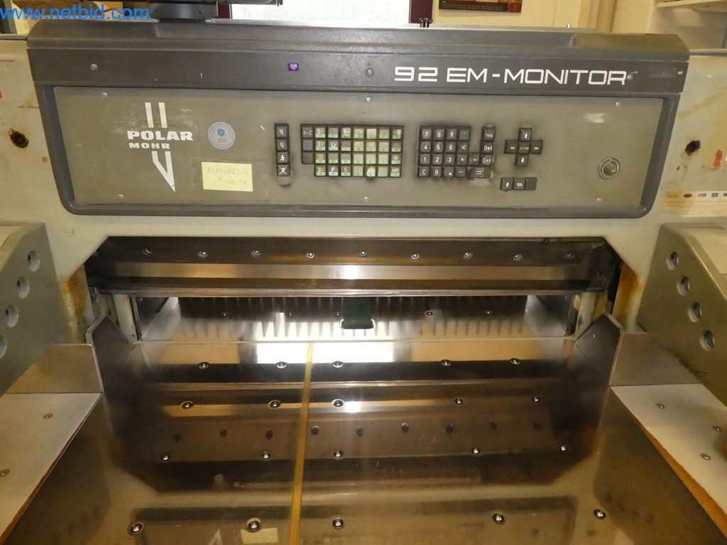 machines of the area offset printing and 4/5 colour printing machines Heidelberg-2