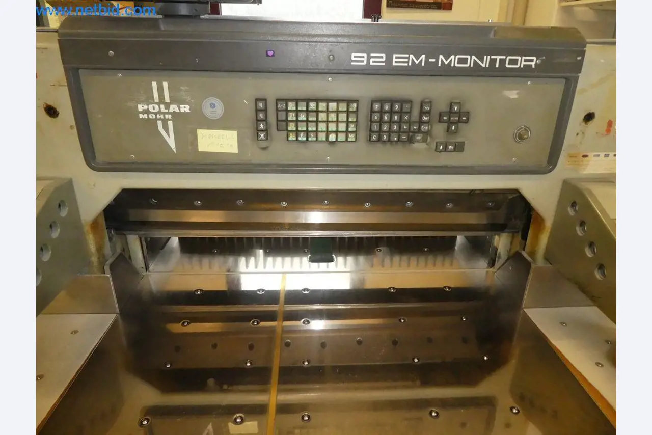 machines of the area offset printing and 4/5 colour printing machines Heidelberg-2