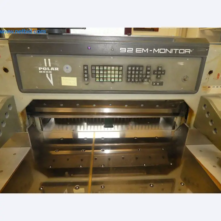 machines of the area offset printing and 4/5 colour printing machines Heidelberg-2