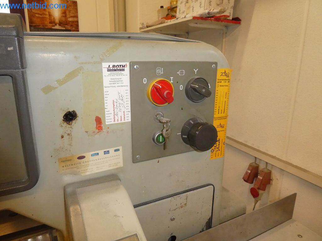 machines of the area offset printing and 4/5 colour printing machines Heidelberg-3