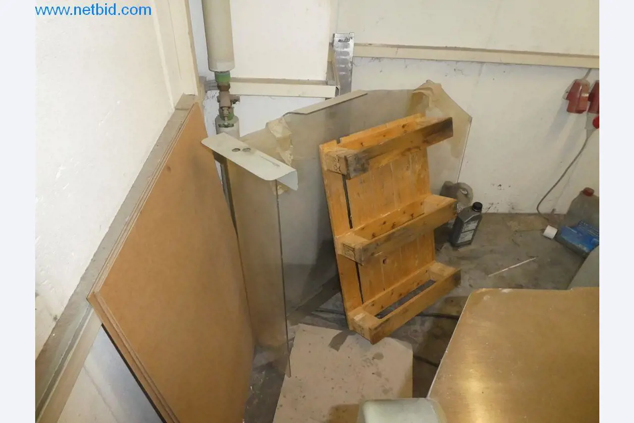 machines of the area offset printing and 4/5 colour printing machines Heidelberg-5