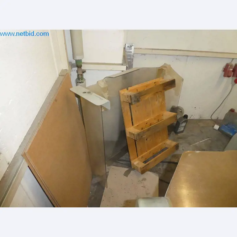 machines of the area offset printing and 4/5 colour printing machines Heidelberg-5