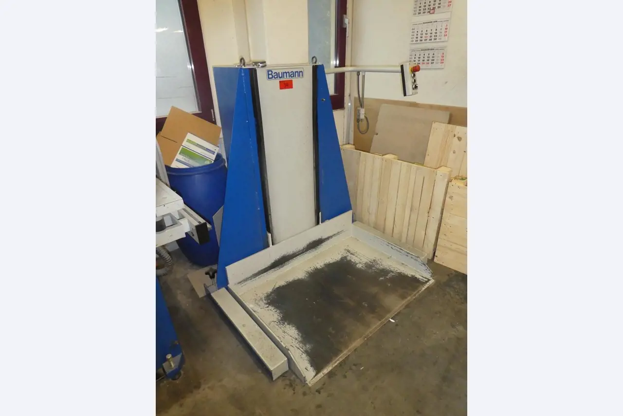 machines of the area offset printing and 4/5 colour printing machines Heidelberg-1