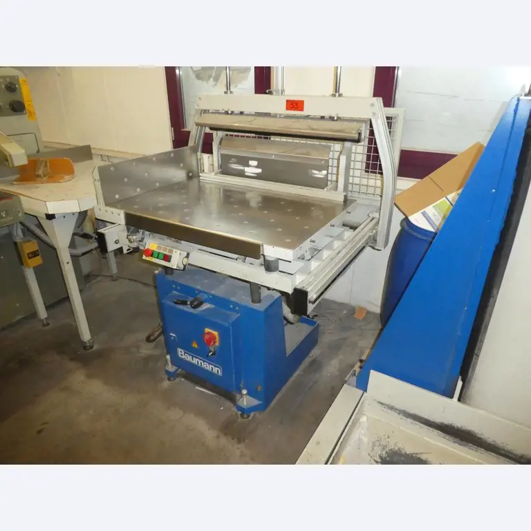 machines of the area offset printing and 4/5 colour printing machines Heidelberg-1