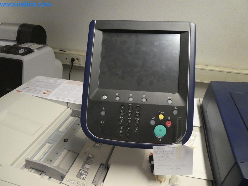 machines of the area offset printing and 4/5 colour printing machines Heidelberg-2