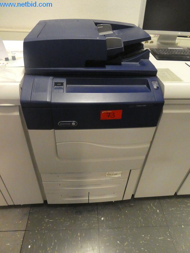 machines of the area offset printing and 4/5 colour printing machines Heidelberg-3