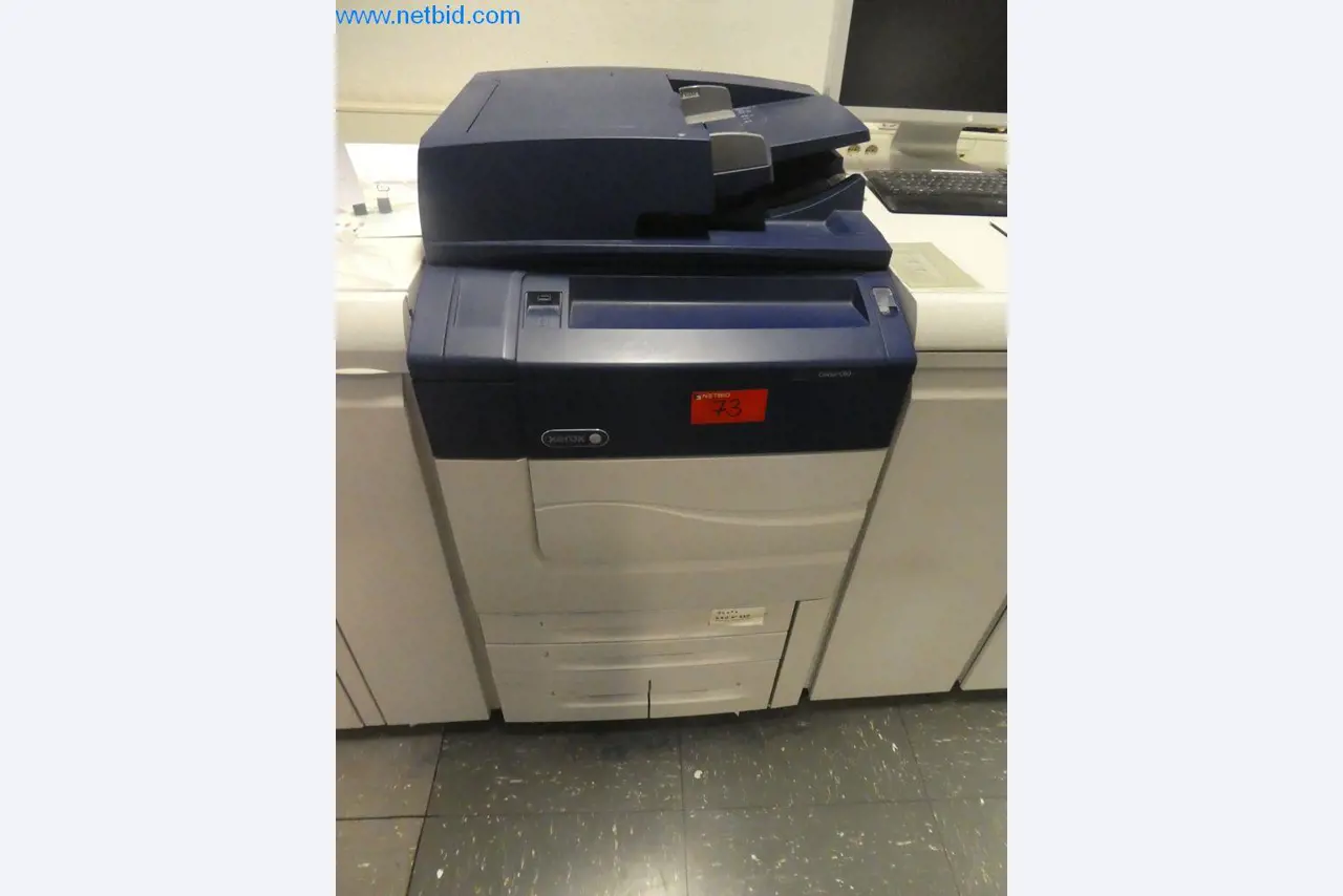 machines of the area offset printing and 4/5 colour printing machines Heidelberg-3