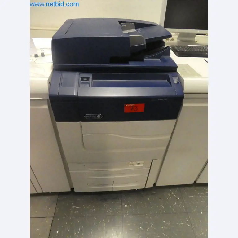 machines of the area offset printing and 4/5 colour printing machines Heidelberg-3