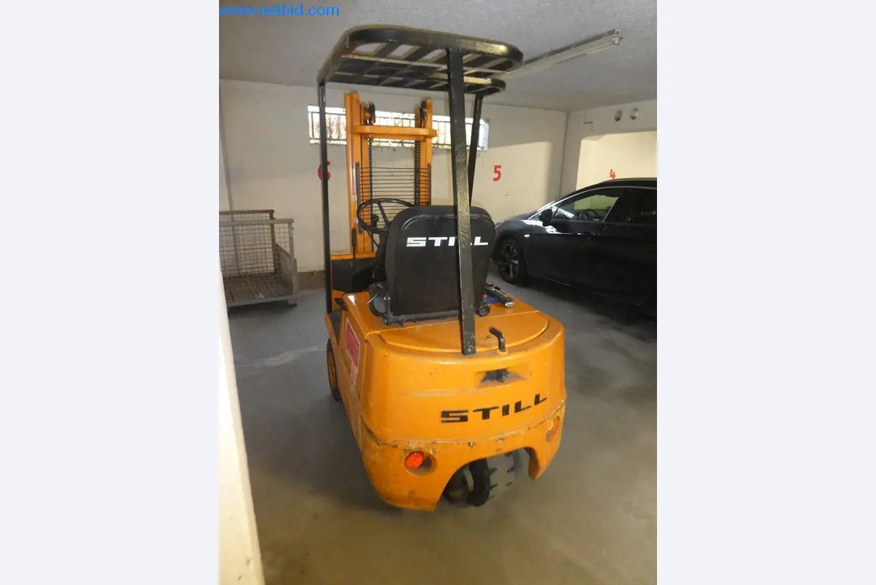 machines of the area offset printing and 4/5 colour printing machines Heidelberg-4