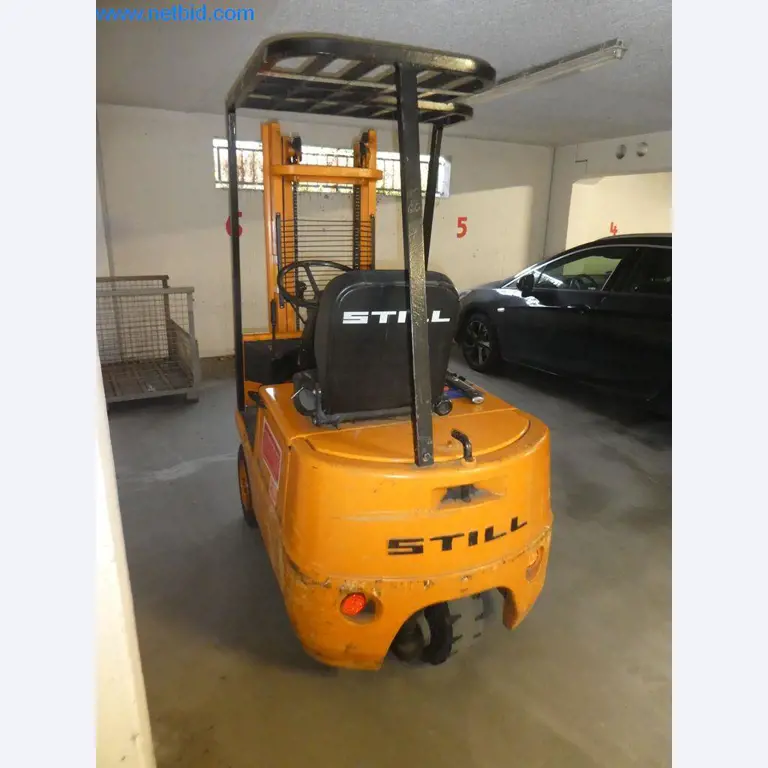 machines of the area offset printing and 4/5 colour printing machines Heidelberg-4