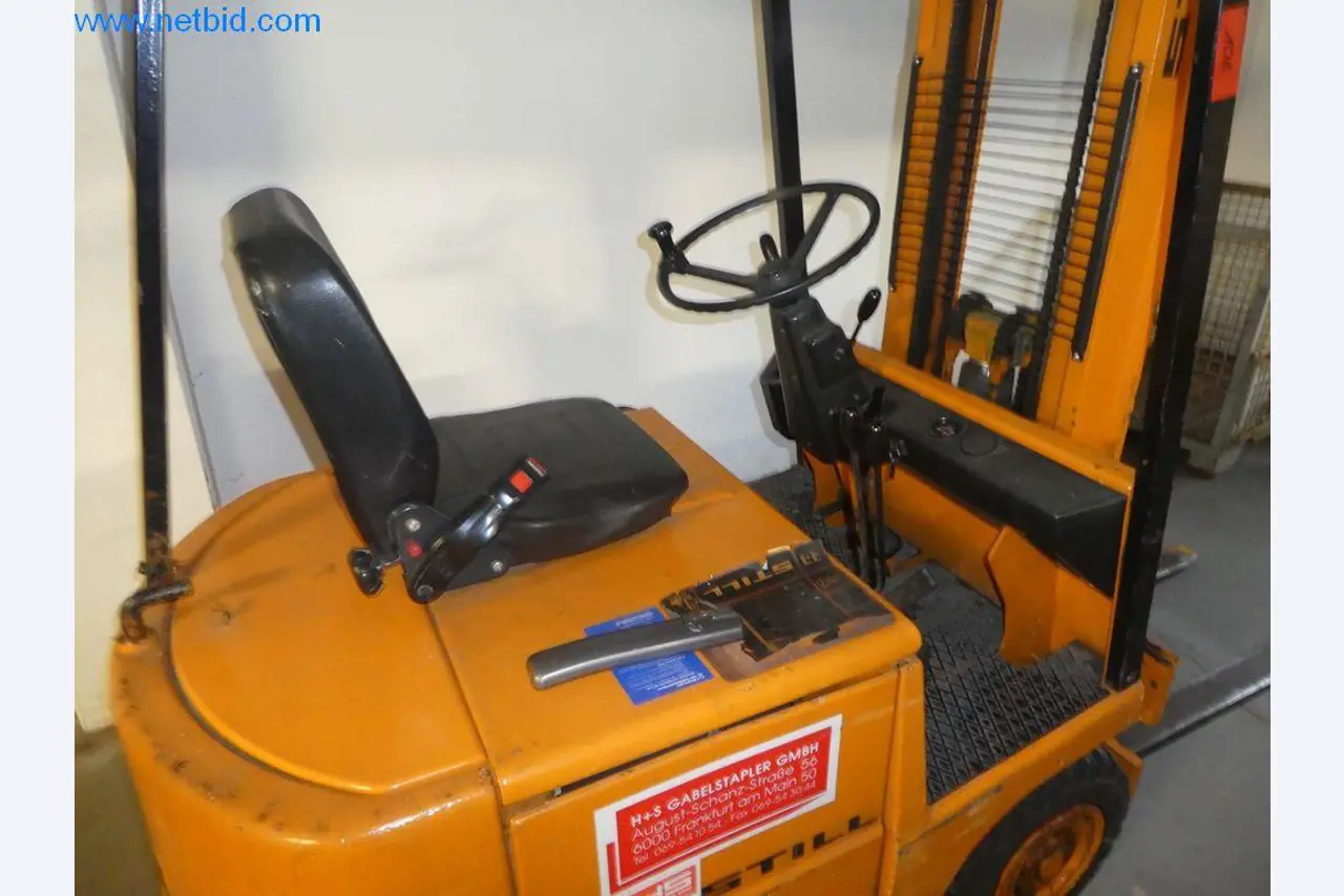 machines of the area offset printing and 4/5 colour printing machines Heidelberg-5