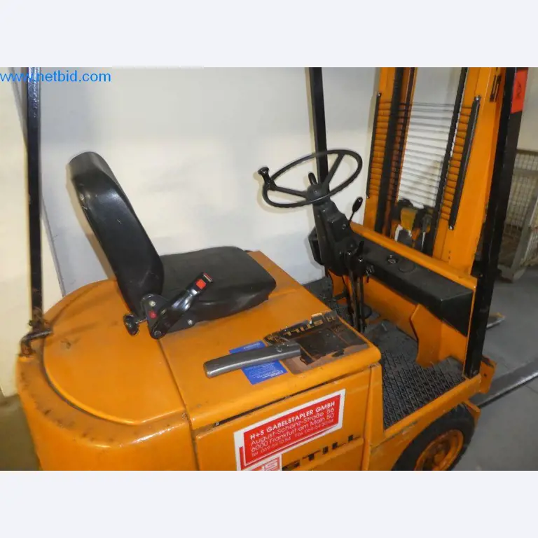 machines of the area offset printing and 4/5 colour printing machines Heidelberg-5