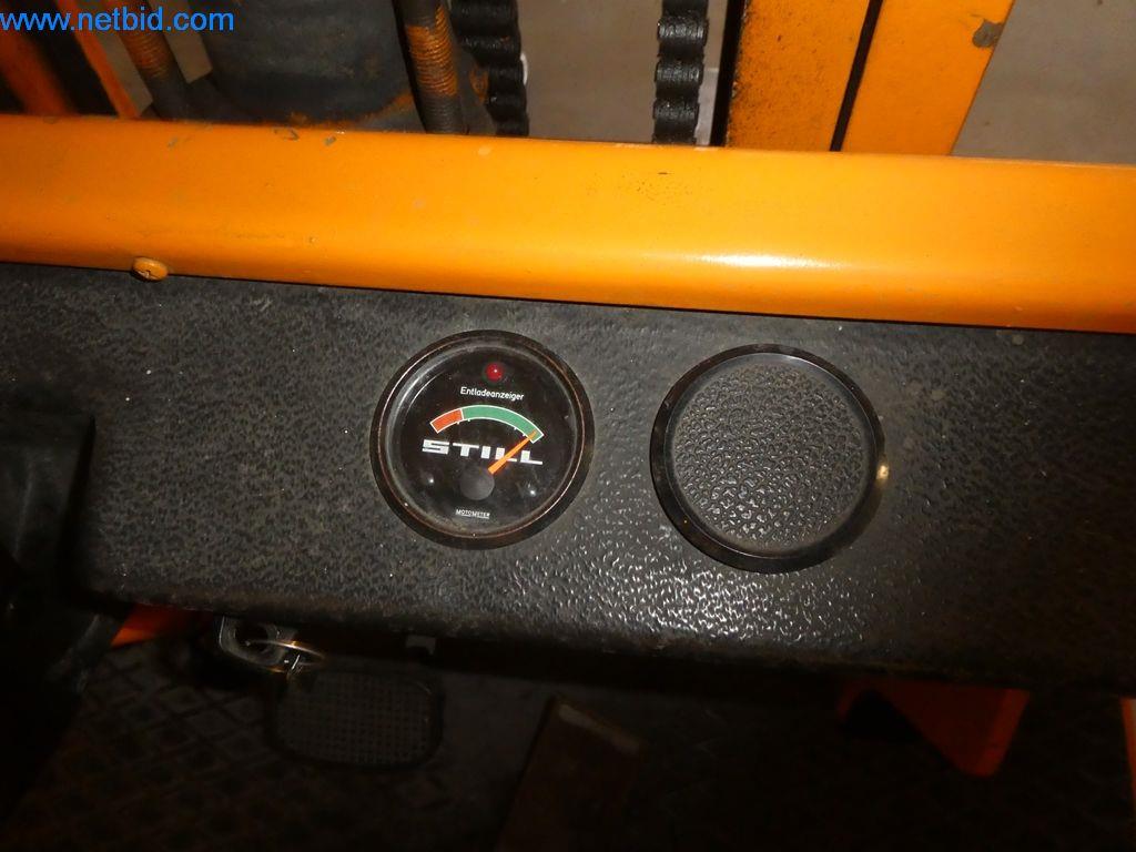 machines of the area offset printing and 4/5 colour printing machines Heidelberg-6