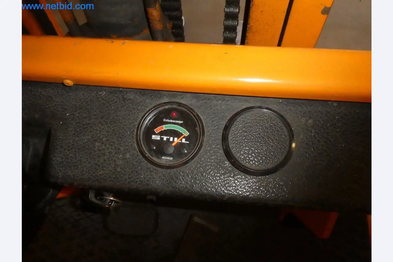 machines of the area offset printing and 4/5 colour printing machines Heidelberg-6