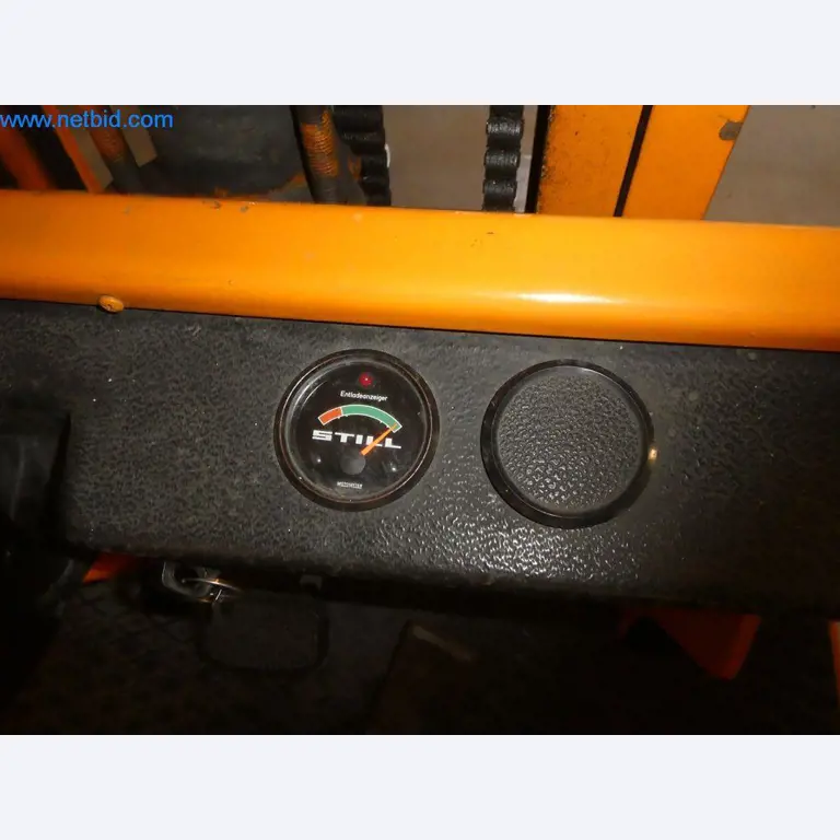 machines of the area offset printing and 4/5 colour printing machines Heidelberg-6